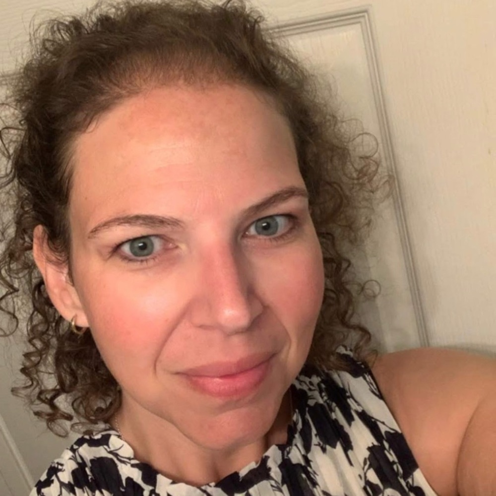 Meet your Posher, Katherine